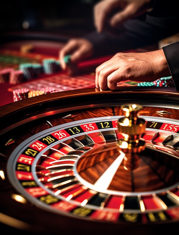 Crazy Time betting interface with wheel segments and live betting slip on totodana
